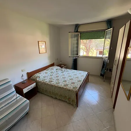 Aparthotel Pineta 3*
