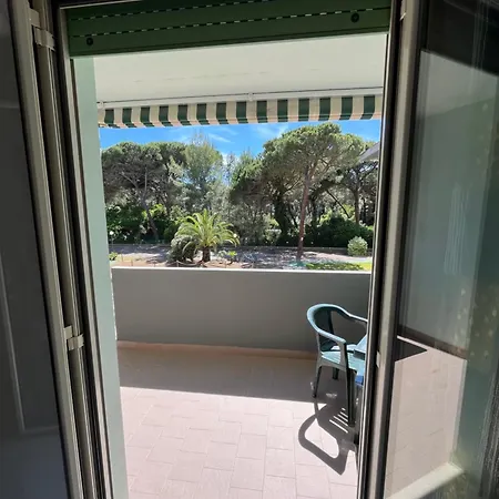 Aparthotel Pineta