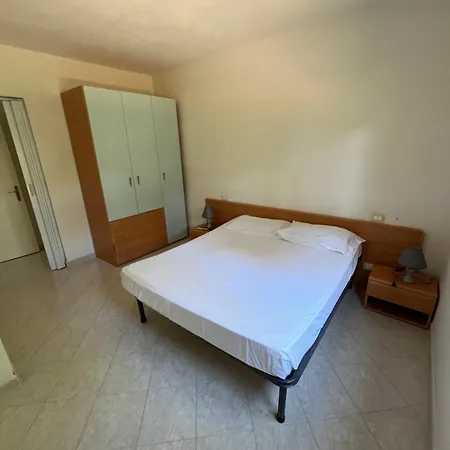 Aparthotel Pineta Principina a Mare