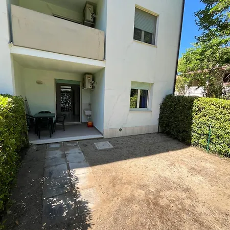 Aparthotel Pineta