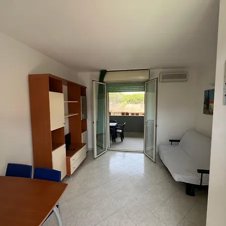 Pineta Aparthotel