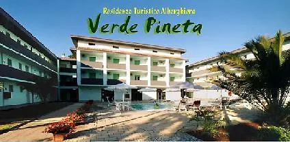 Pineta Principina a Mare