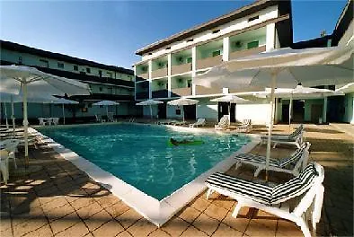 Aparthotel Pineta Principina a Mare