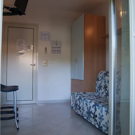 Pineta Aparthotel
