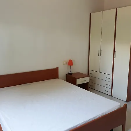 Pineta Aparthotel 3*