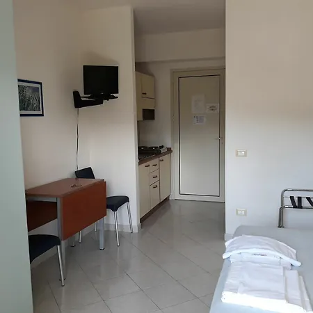 Pineta Aparthotel