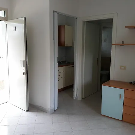 Pineta Aparthotel