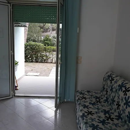 Pineta Aparthotel 3*