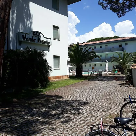 Aparthotel Pineta