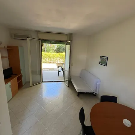 Pineta Lägenhetshotell 3*