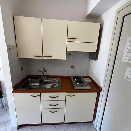 Pineta Lägenhetshotell