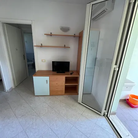 Lägenhetshotell Pineta 3*