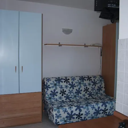 Lägenhetshotell Pineta 3*